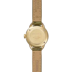 Shinola Runabout|Runabout|Runabout Watch