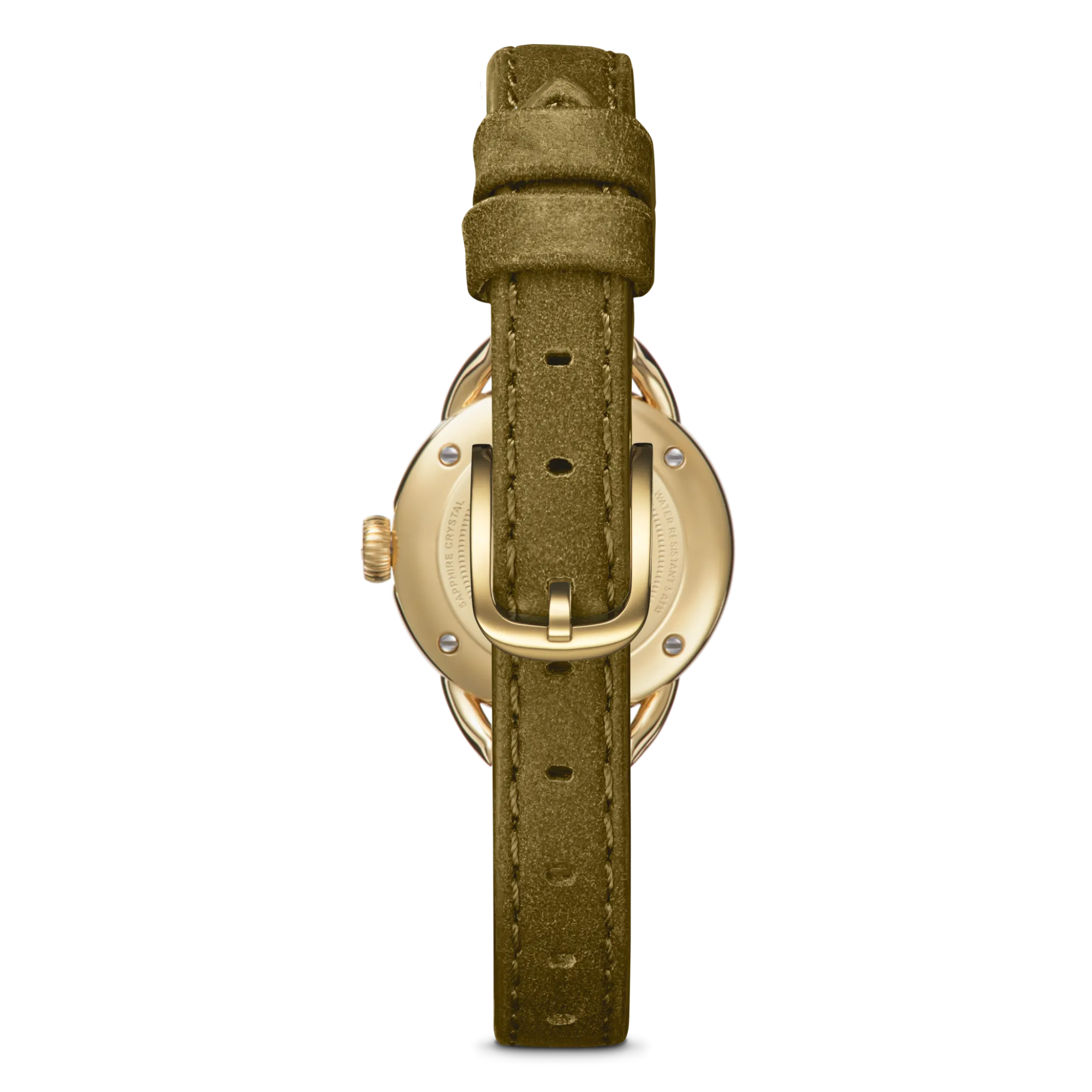 Shinola Runabout|Runabout|Runabout Watch