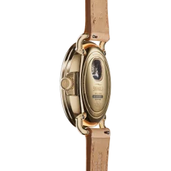 Shinola Women'S Watches|Shop All Women'S Watches|Runwell Automatic Watch White