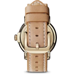 Shinola Women'S Watches|Shop All Women'S Watches|Runwell Automatic Watch White
