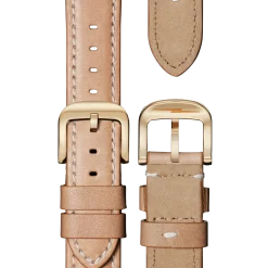 Shinola Women'S Watches|Shop All Women'S Watches|Runwell Automatic Watch White