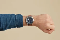 Shinola Automatic Watches|Automatic Watches|Runwell Automatic Watch
