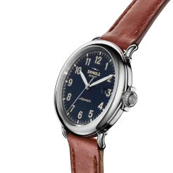 Shinola Automatic Watches|Automatic Watches|Runwell Automatic Watch