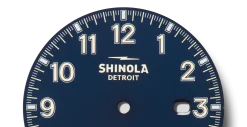 Shinola Automatic Watches|Automatic Watches|Runwell Automatic Watch