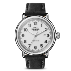 Shinola Automatic Watches|Automatic Watches|Runwell Automatic Watch