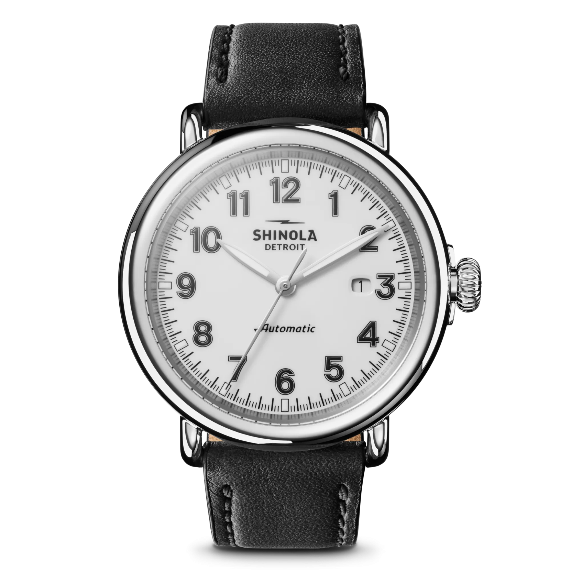 Shinola Automatic Watches|Automatic Watches|Runwell Automatic Watch