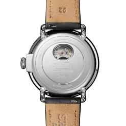 Shinola Automatic Watches|Automatic Watches|Runwell Automatic Watch