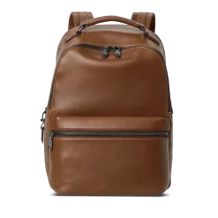Shinola Backpacks|Best Sellers|Runwell Backpack Medium Brown