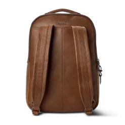 Shinola Backpacks|Best Sellers|Runwell Backpack Medium Brown