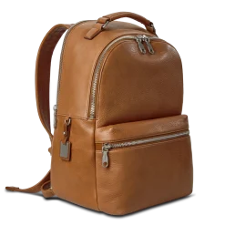 Shinola Backpacks|Best Sellers|Runwell Backpack Tan