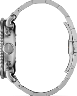 Shinola Best Sellers|Best Sellers|Runwell Black Blizzard Watch