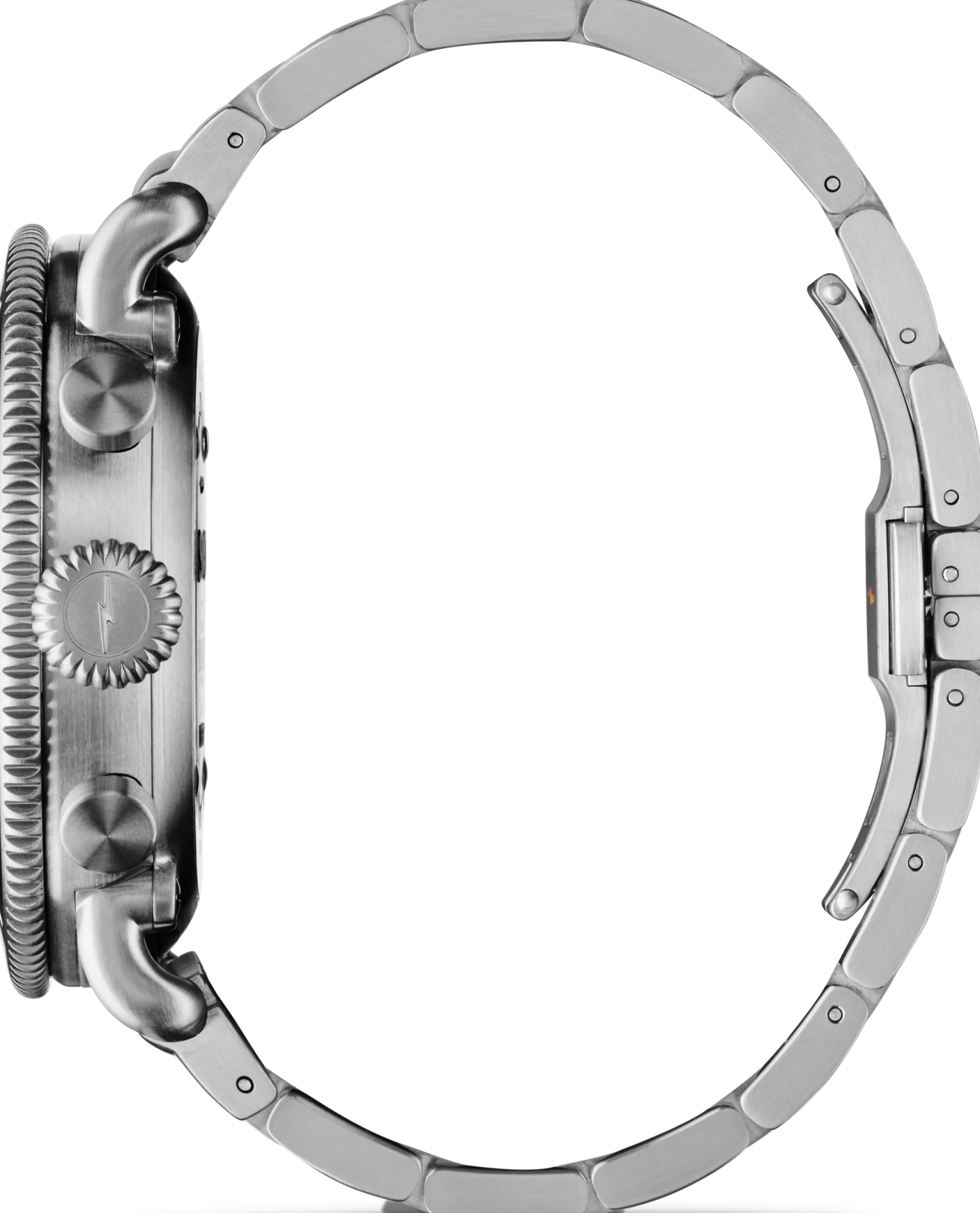 Shinola Best Sellers|Best Sellers|Runwell Black Blizzard Watch