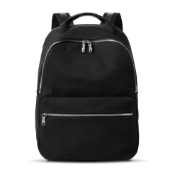 Shinola Backpacks|Backpacks|Runwell Canvas Backpack Black