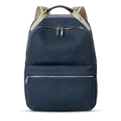 Shinola Backpacks|New Arrivals|Runwell Canvas Backpack Navy