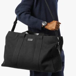 Shinola Shop All Men'S Leather & Bags|Shop All|Runwell Canvas Duffle Bag