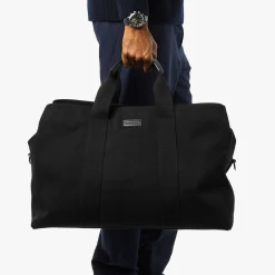 Shinola Shop All Men'S Leather & Bags|Shop All|Runwell Canvas Duffle Bag