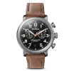 Shinola Chronograph Watches|Classic Watches|Runwell Chronograph Watch