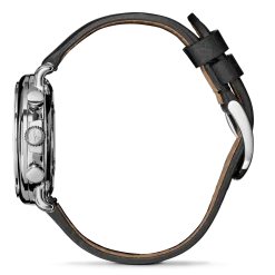 Shinola Personalizable|Chronograph Watches|Runwell Chronograph Watch Black