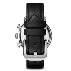 Shinola Personalizable|Chronograph Watches|Runwell Chronograph Watch Black