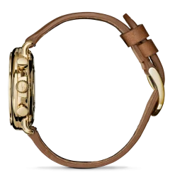 Shinola Personalizable|Chronograph Watches|Runwell Chronograph Watch Cream