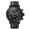 Shinola Men'S Watches|Runwell|Runwell Chronograph Watch