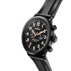 Shinola Men'S Watches|Runwell|Runwell Chronograph Watch