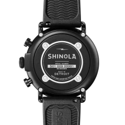 Shinola Men'S Watches|Runwell|Runwell Chronograph Watch