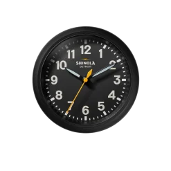 Shinola Shop All|Shop All Clocks|6
