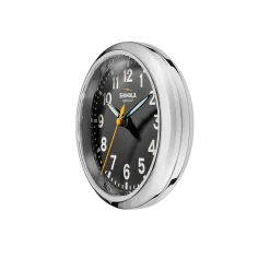 Shinola Shop All|Best Sellers|6" Runwell Clock Black
