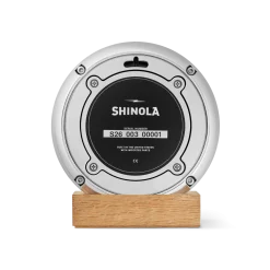 Shinola Shop All Clocks|Desk Clocks|6