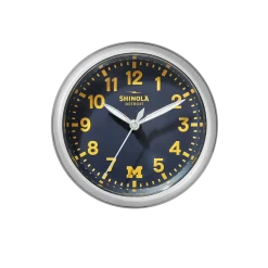 Shinola Shop All Clocks|Desk Clocks|6