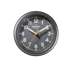 Shinola Shop All Clocks|Desk Clocks|6