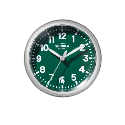 Shinola Shop All Clocks|Desk Clocks|6
