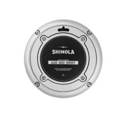 Shinola Shop All Clocks|Desk Clocks|6