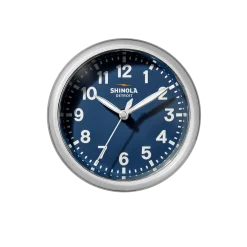 Shinola Shop All|Shop All Clocks|6
