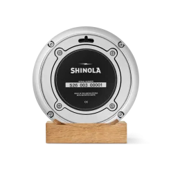 Shinola Shop All|Shop All Clocks|6