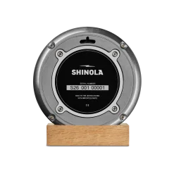 Shinola Shop All|Shop All Clocks|6" Runwell Clock