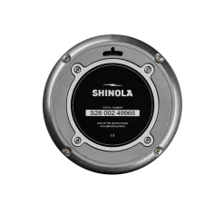 Shinola Shop All|Shop All Clocks|6