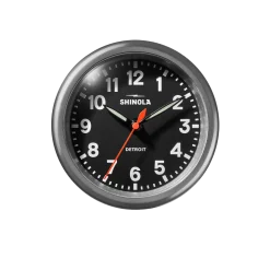 Shinola Shop All|Shop All Clocks|6