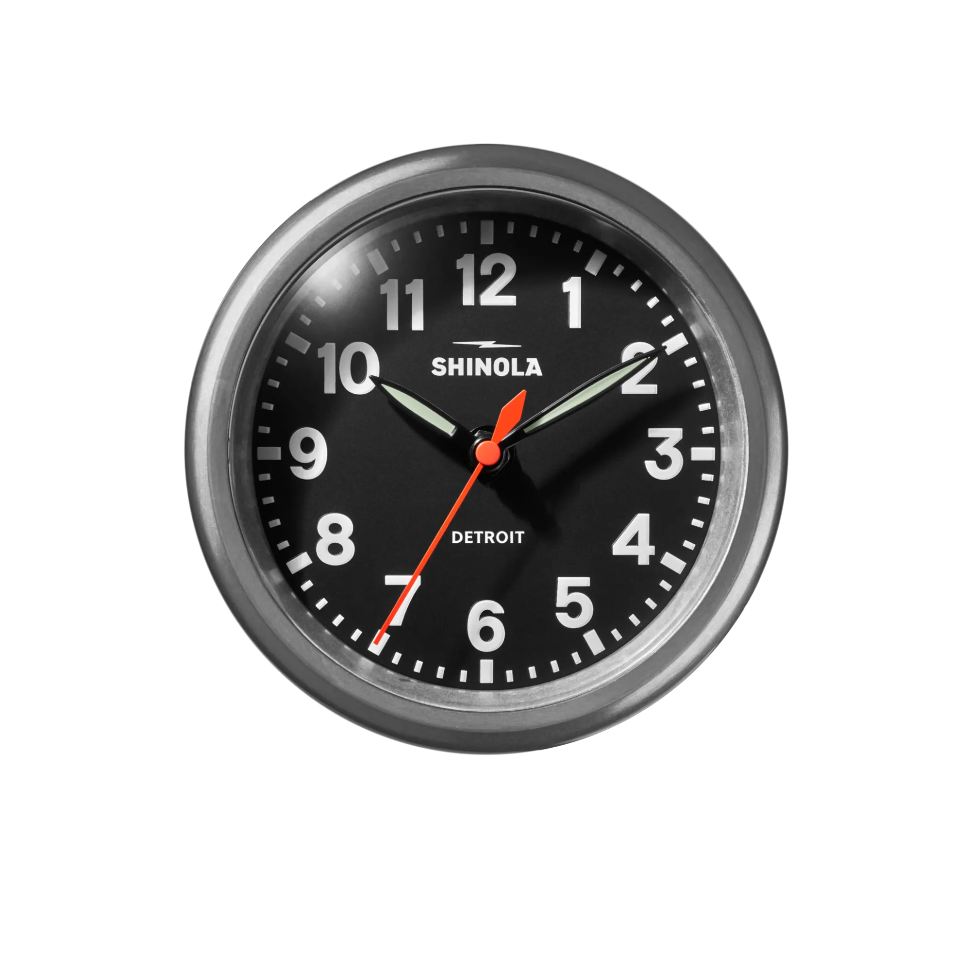 Shinola Shop All|Shop All Clocks|6" Runwell Clock