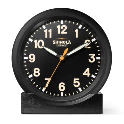 Shinola Shop All|Shop All Clocks|14