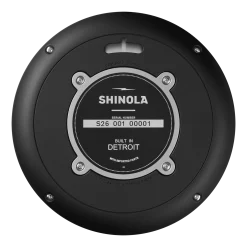 Shinola Shop All|Shop All Clocks|14