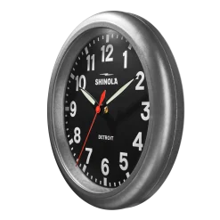 Shinola Shop All|Shop All Clocks|14