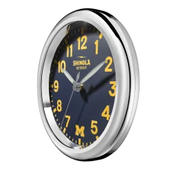 Shinola Shop All Clocks|Wall Clocks|14