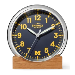 Shinola Shop All Clocks|Wall Clocks|14