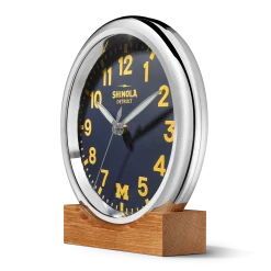 Shinola Shop All Clocks|Wall Clocks|14