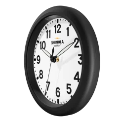 Shinola Shop All Clocks|Wall Clocks|14