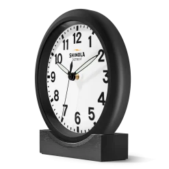Shinola Shop All Clocks|Wall Clocks|14