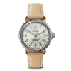 Shinola Shop All|Quartz Watches|Runwell Coin Edge Watch