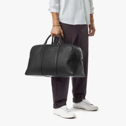 Shinola Shop All Men'S Leather & Bags|Shop All|Runwell Duffle Bag Black